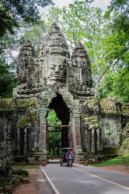 Gallery Image 4 - Ancient Ruins