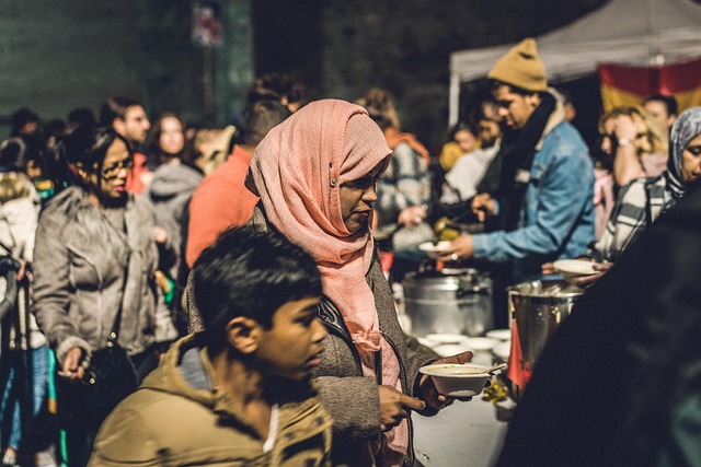 Cultural Immersions