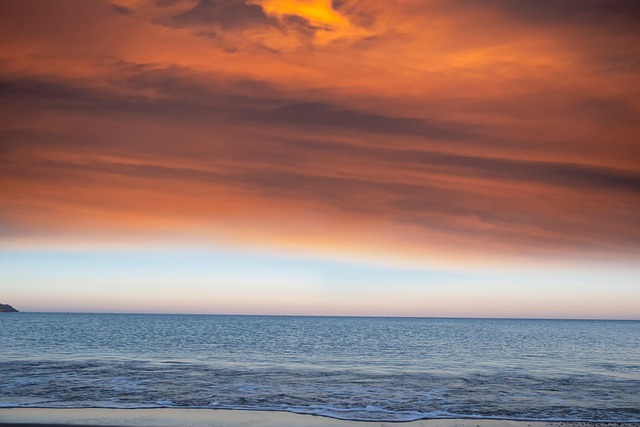 Coastal Escapes