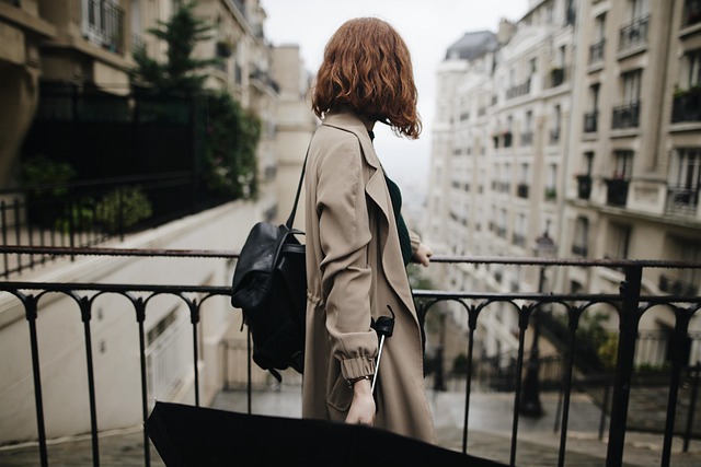 Urban Explorations