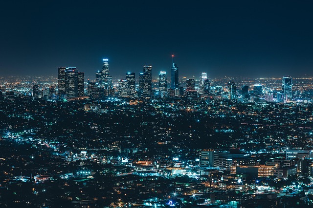 Gallery Image 2 - City Skyline