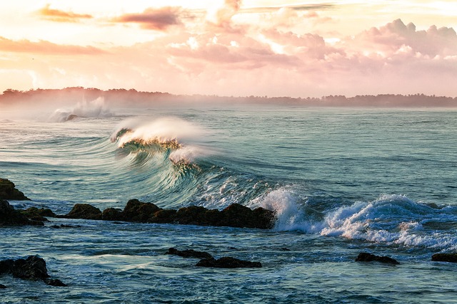 Gallery Image 3 - Beach Sunset